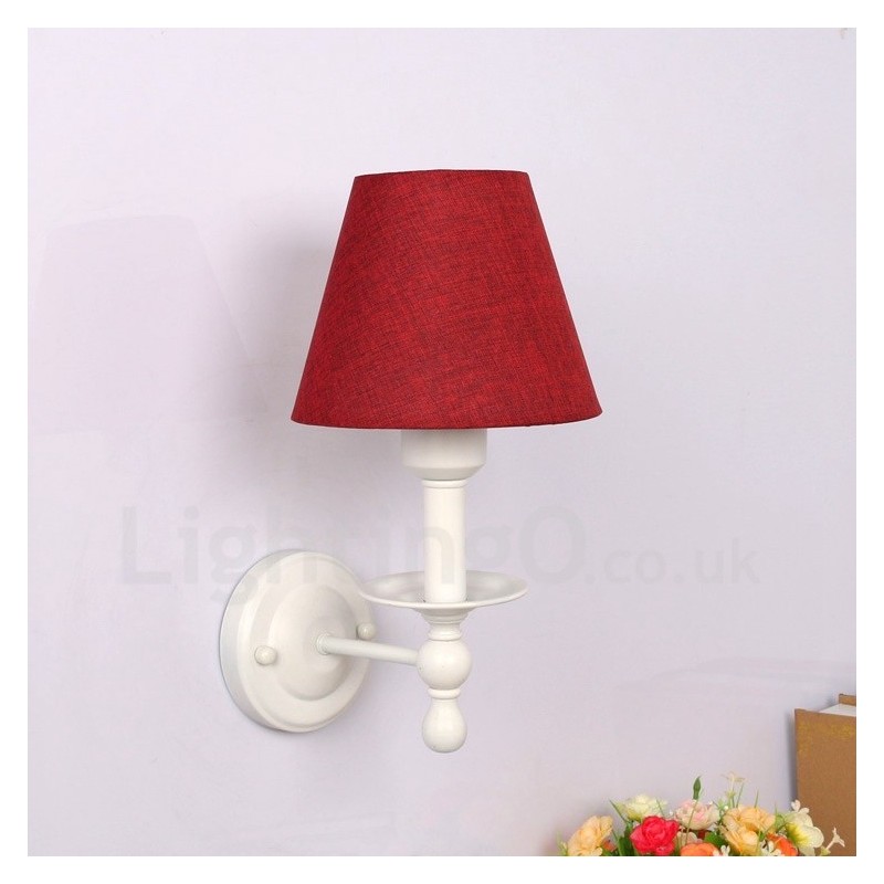Apliques de pared para interiores modernos y contemporáneos