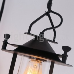 Lámpara de pared de muelle retro, luces de pared de muelle negro, aplique de muelle, restaurante, sala de estar, cafetería, bar, tienda de ropa