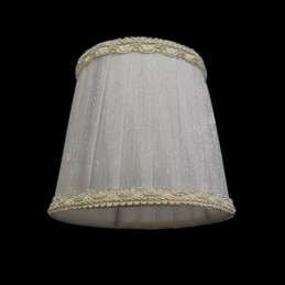 Lámpara de pared europea de cristal ámbar y coñac, lámpara de pared sencilla, iluminación