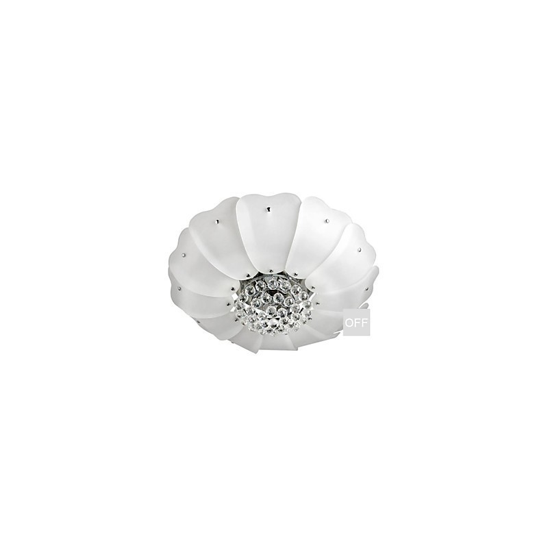 Lámpara colgante de metal galvanizado con cristal, estilo rústico, clásico, tradicional, contemporáneo y vintage.