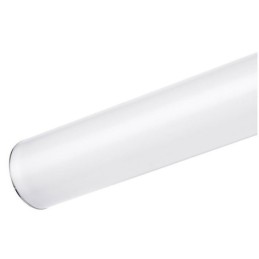 Lámpara de espejo de acero inoxidable, moderna lámpara de pared para baño, aplique de pared