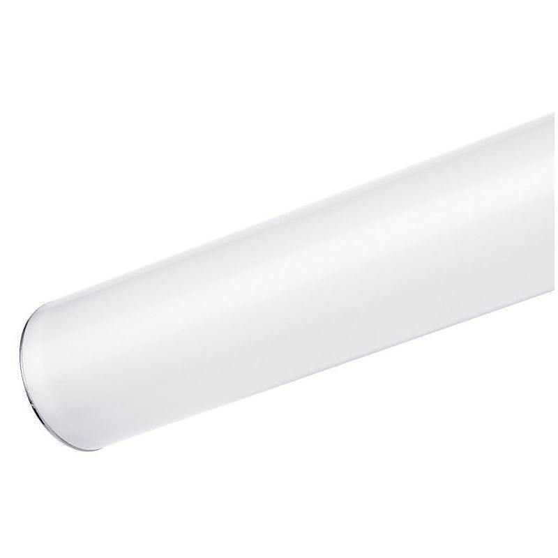 Lámpara de espejo de acero inoxidable, moderna lámpara de pared para baño, aplique de pared