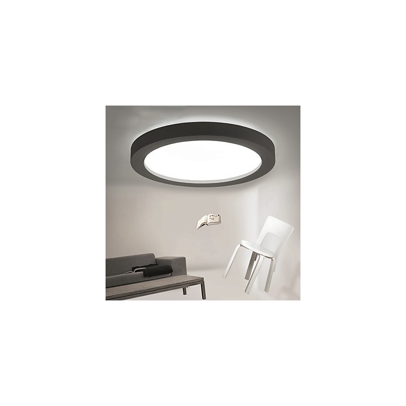 Lámpara de techo de diseño decorativo contemporáneo moderno