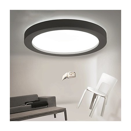 Lámpara de techo de diseño decorativo contemporáneo moderno Lámpara de techo de diseño decorativo contemporáneo moderno