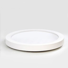 Lámpara de techo de diseño decorativo contemporáneo moderno