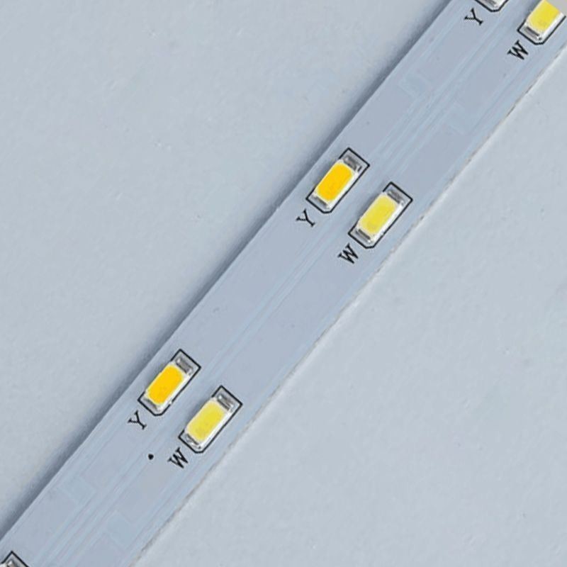 Lámpara de pared moderna de madera para entrada, pasillo, luz de pared nórdica para mesita de noche