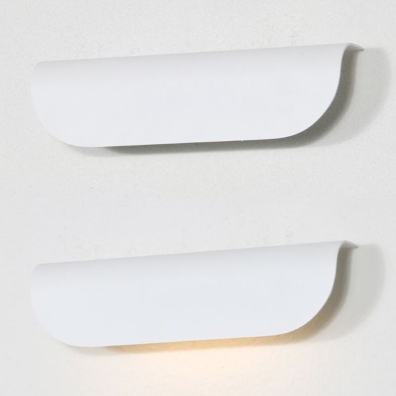 Lámpara de pared, luz de pared interior, iluminación exterior impermeable