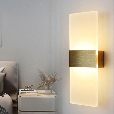 Lámparas de pared modernas minimalistas para mesitas de noche, pasillos, escaleras, cocinas, pisos. Lámparas de pared modernas minimalistas para mesitas de noche, pasillos, escaleras, cocinas, pisos.