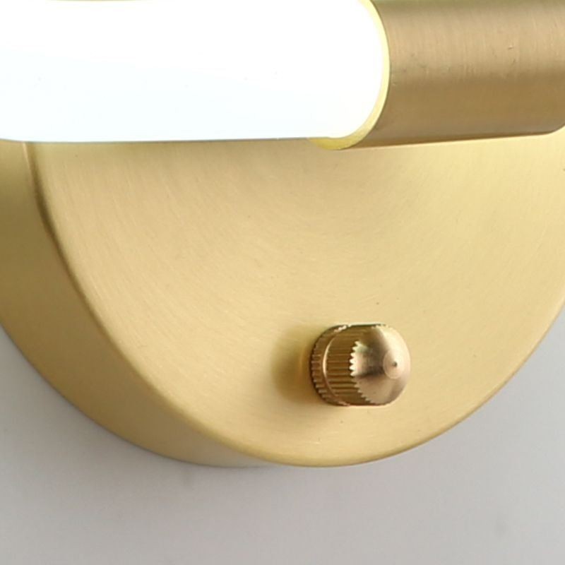 Lámpara de pared con forma de nube, luces decorativas artísticas