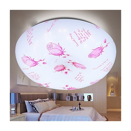 Lámpara de techo de estilo europeo contemporáneo y de moda contraída para absorber la luz. Lámpara de techo de estilo europeo contemporáneo y de moda contraída para absorber la luz.