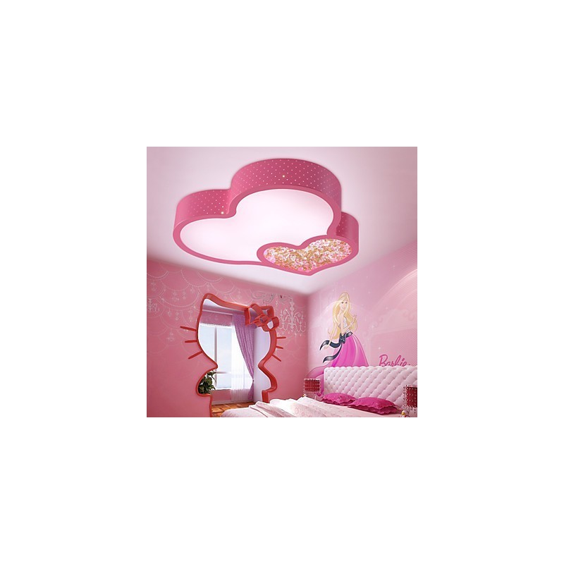 Moderno Contemporáneo Otros Metal Montaje Empotrado