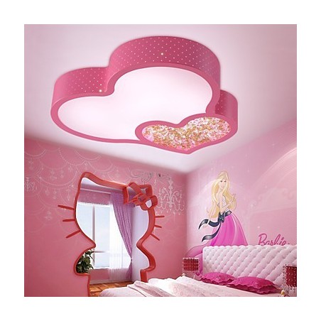 Moderno Contemporáneo Otros Metal Montaje Empotrado