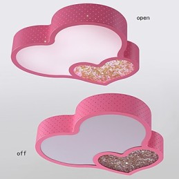 Moderno Contemporáneo Otros Metal Montaje Empotrado