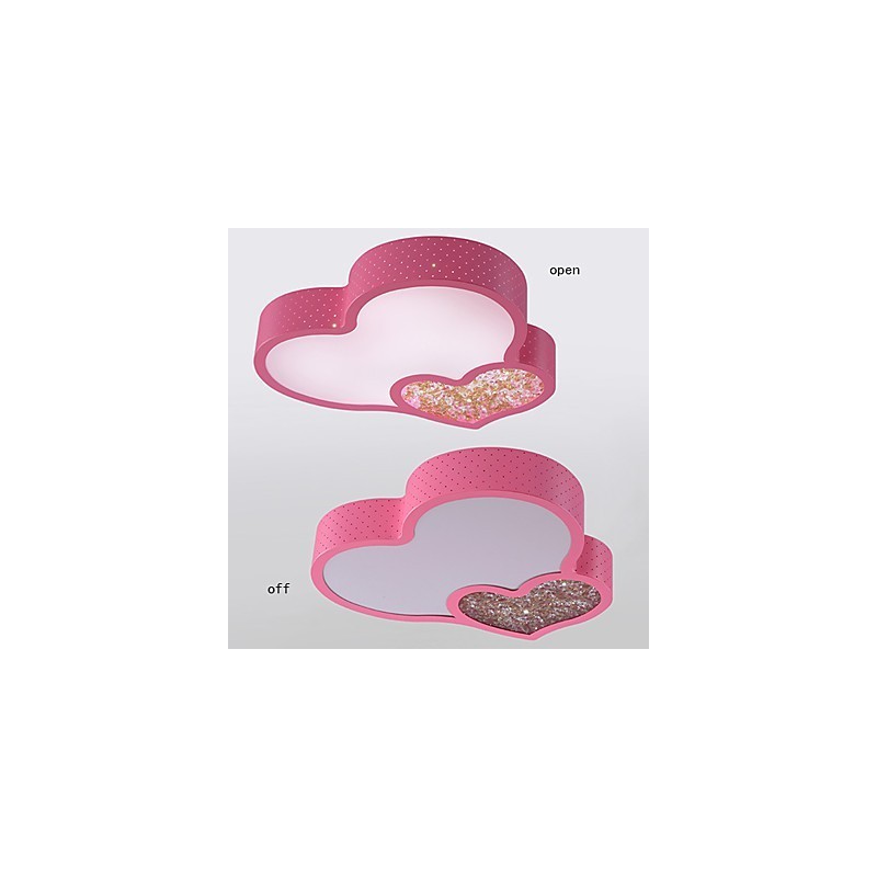 Moderno Contemporáneo Otros Metal Montaje Empotrado