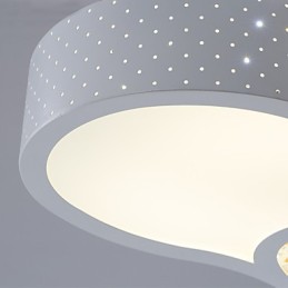 Moderno Contemporáneo Otros Metal Montaje Empotrado