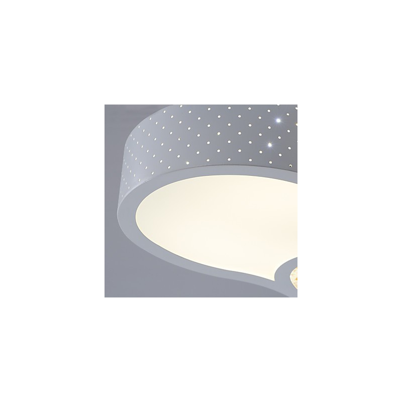 Moderno Contemporáneo Otros Metal Montaje Empotrado