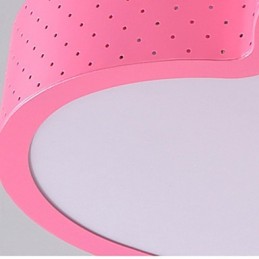 Moderno Contemporáneo Otros Metal Montaje Empotrado