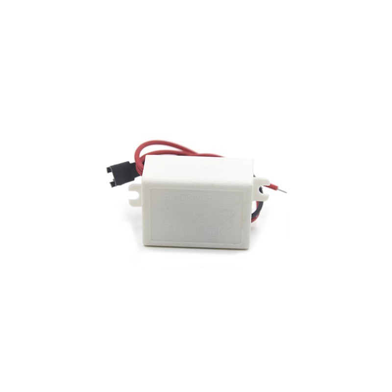 Lámpara de techo COB de 3 W y 300 lm, luz blanca cálida, 4 unidades
