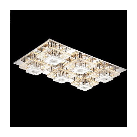 Cama infantil moderna y contemporánea de cristal empotrada Cama infantil moderna y contemporánea de cristal empotrada