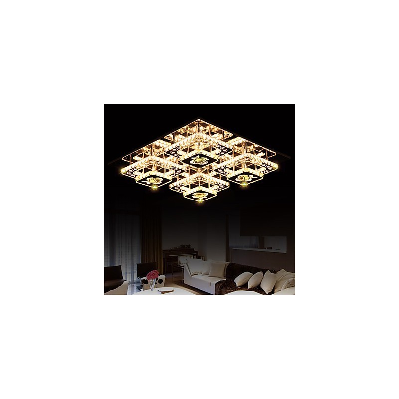 Cama infantil moderna y contemporánea de cristal empotrada