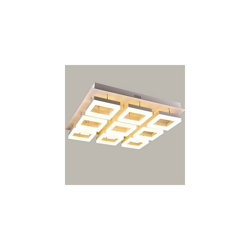 Iluminación de techo con chips Epistar de alto lumen