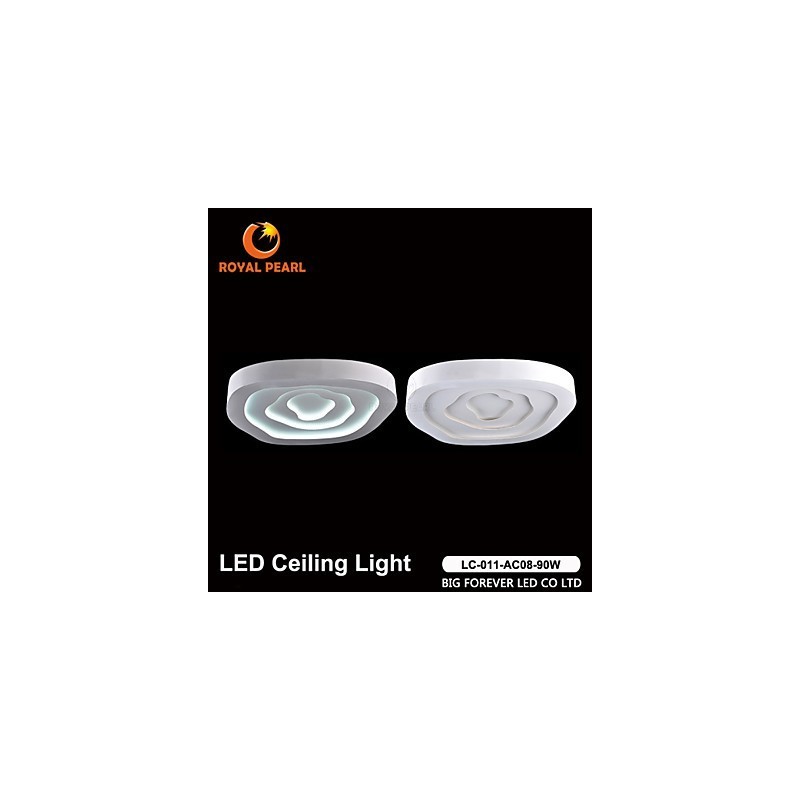 Lámparas colgantes modernas de 90 W, productos de gran oferta.