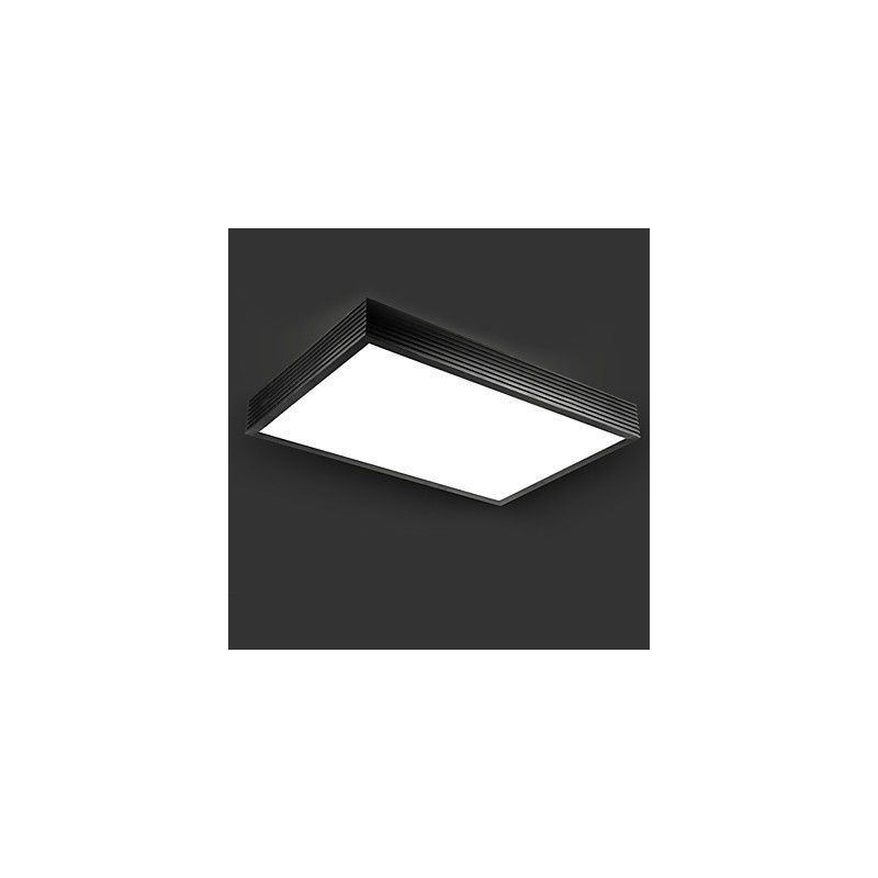 Lámpara de techo de diseño decorativo contemporáneo moderno