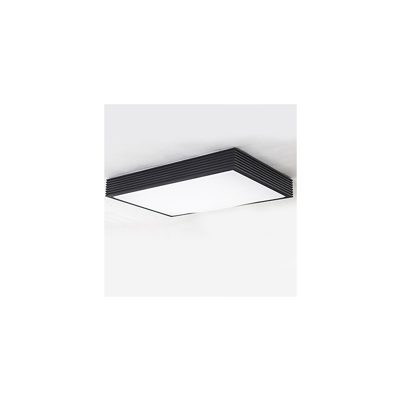 Lámpara de techo de diseño decorativo contemporáneo moderno