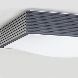 Lámpara de techo de diseño decorativo contemporáneo moderno