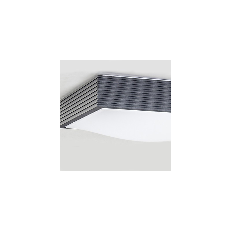 Lámpara de techo de diseño decorativo contemporáneo moderno