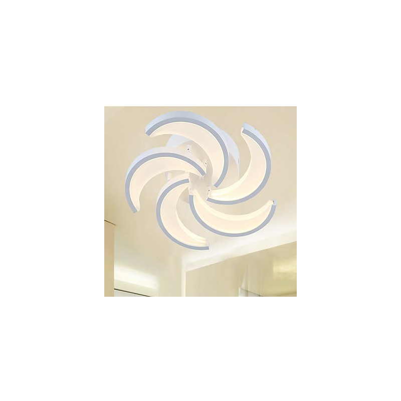 Lámparas colgantes decorativas para iluminación del hogar