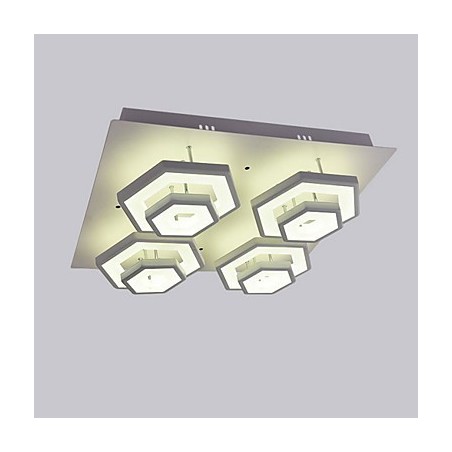 Lámpara colgante de 80 W para techo Lámpara colgante de 80 W para techo