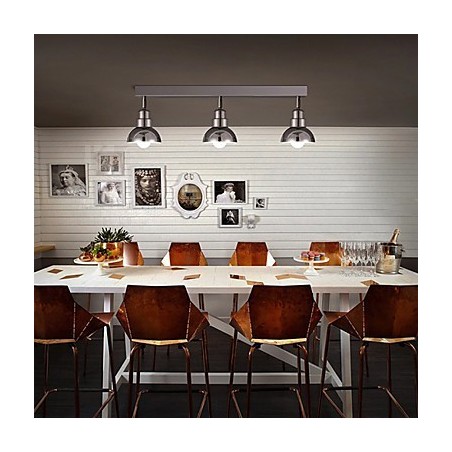 Lámpara de techo empotrada Trinal con marco de aluminio y vidrio blanco, moderna y a la moda. Lámpara de techo empotrada Trinal con marco de aluminio y vidrio blanco, moderna y a la moda.