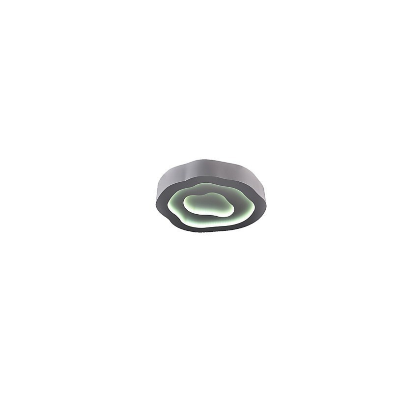 Lámpara colgante de iluminación de mayor venta