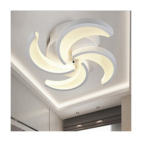 Lámpara decorativa de estilo para el hogar de 48 W Lámpara decorativa de estilo para el hogar de 48 W