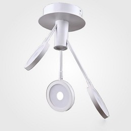 Lámpara colgante de 3 luces, precio de fábrica al por mayor
