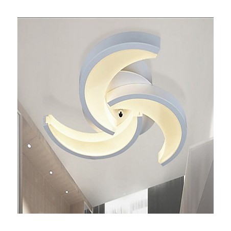 Iluminación de araña acrílica para interiores Iluminación de araña acrílica para interiores