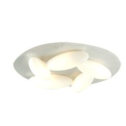 Lámpara empotrada moderna con 5 luces (base G9)