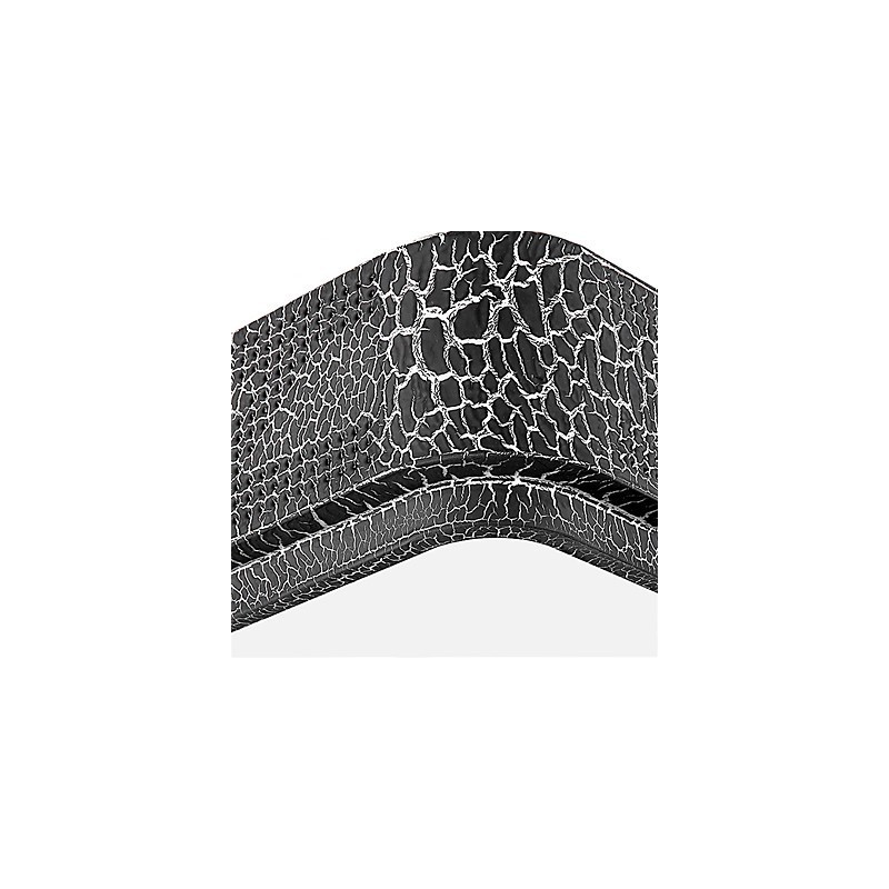 Lámpara de techo moderna contemporánea de metal