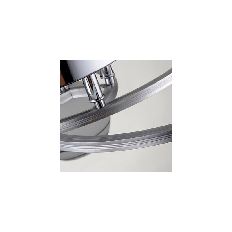 Lámparas de techo de cristal modernas, iluminación Simply Lamp garantizada.