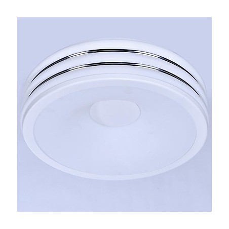 Lámpara de techo 1 luz moderna sencilla artística Lámpara de techo 1 luz moderna sencilla artística