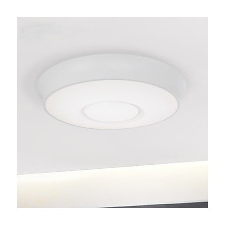 Lámpara de techo moderna Lámparas de techo para el hogar Ahorro de energía Lámpara de techo moderna Lámparas de techo para el hogar Ahorro de energía