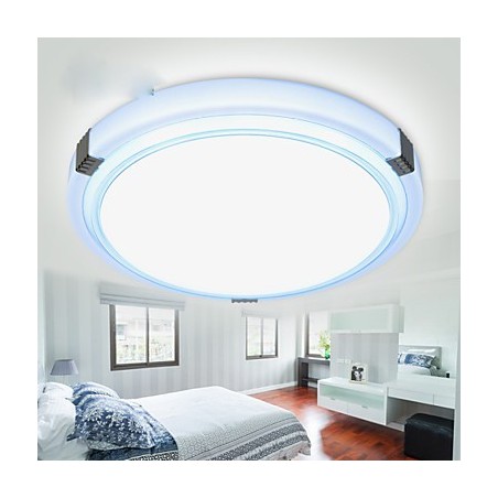 Lámpara de chip de luz de cúpula de estilo europeo contemporáneo y de moda contraída Lámpara de chip de luz de cúpula de estilo europeo contemporáneo y de moda contraída