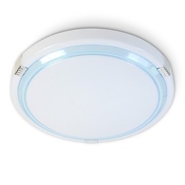 Lámpara de chip de luz de cúpula de estilo europeo contemporáneo y de moda contraída