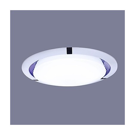 Lámpara de techo 1 luz moderna sencilla artística Lámpara de techo 1 luz moderna sencilla artística