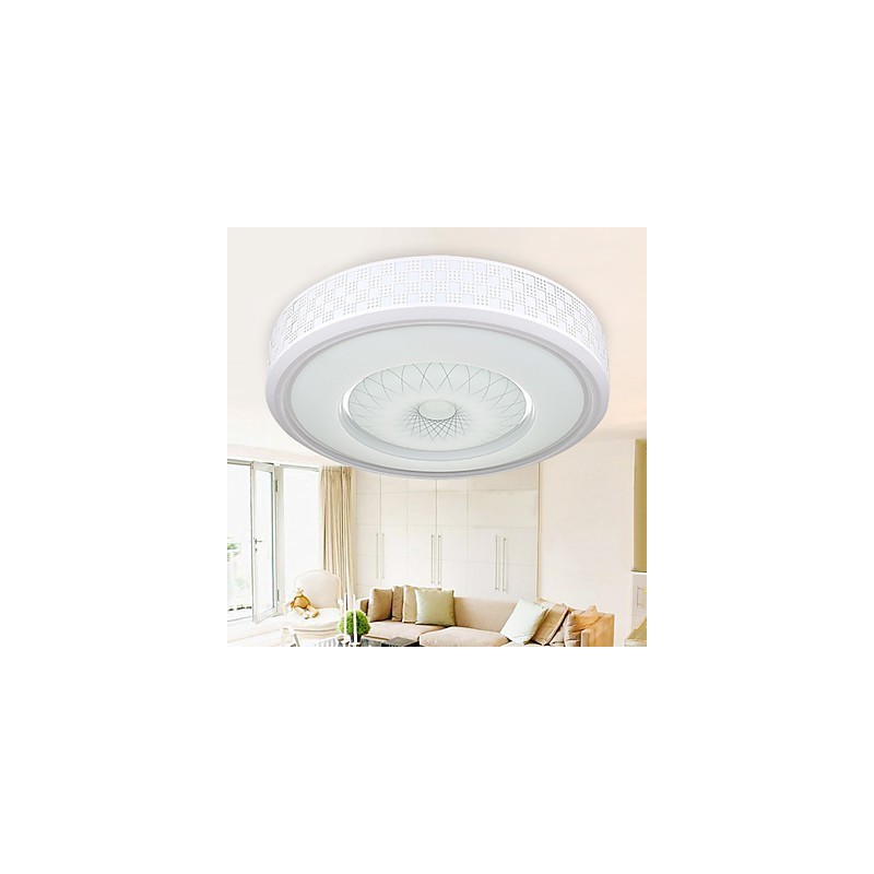 Lámpara de techo de diseño decorativo contemporáneo moderno