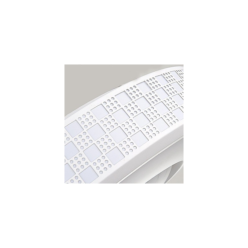 Lámpara de techo de diseño decorativo contemporáneo moderno