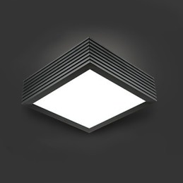 Lámpara de techo de diseño decorativo contemporáneo moderno