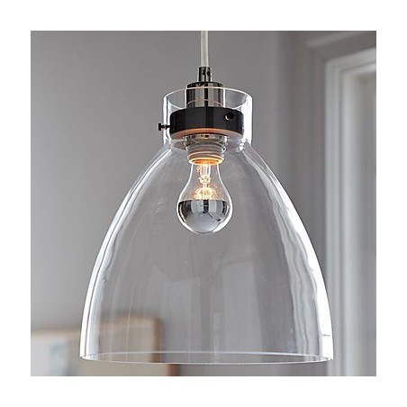 Lámpara colgante de diseño moderno, 1 luz Lámpara colgante de diseño moderno, 1 luz