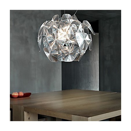 Lámpara colgante moderna Luceplan Design 1 luz Lámpara colgante moderna Luceplan Design 1 luz
